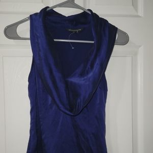 Used Women's Express Blouse